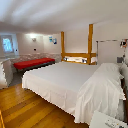 Magi - Zeus Apartment Ponza