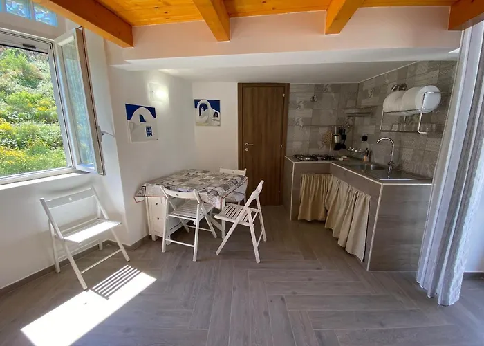 Magi - Zeus Appartamento *